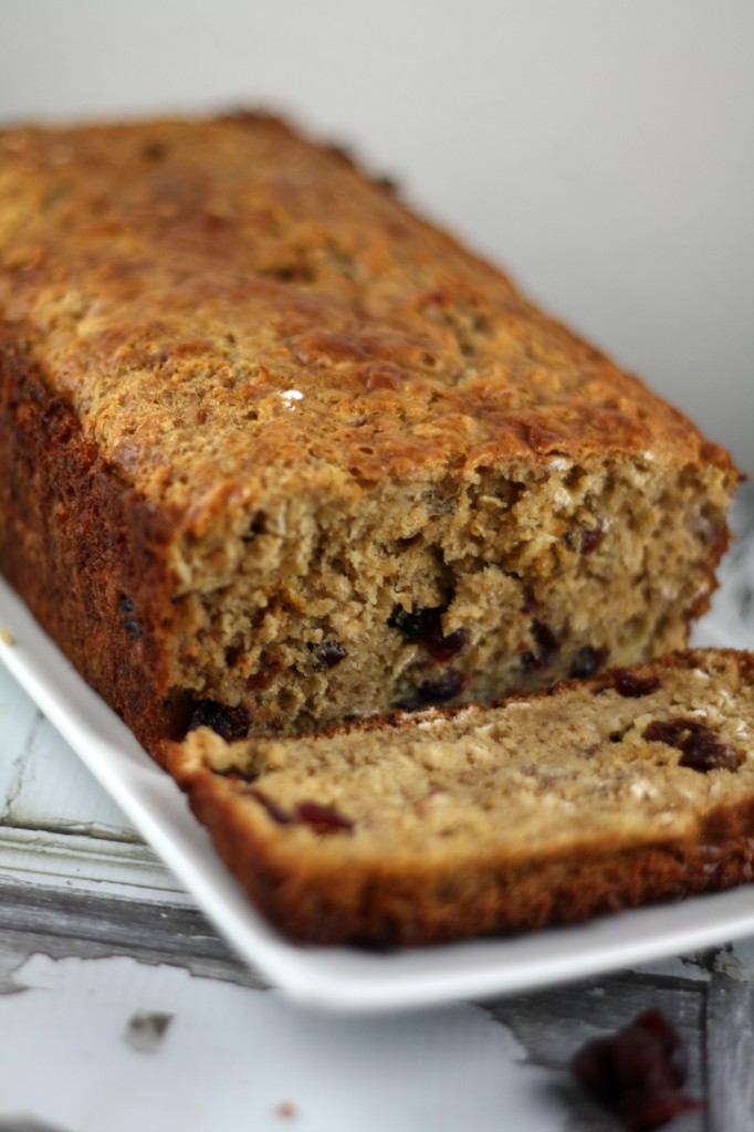 Banana Bread 3